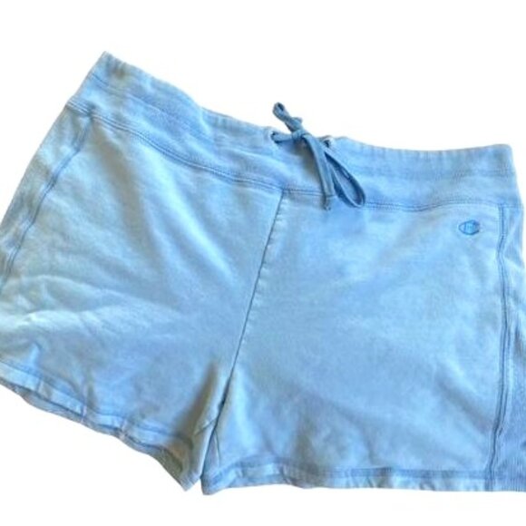 Champion Sweat Shorts - Picture 1 of 3